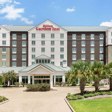 Hilton Garden Inn Houston Energy Corridor Exterior photo